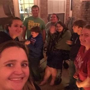 Meet your Posher, Annette